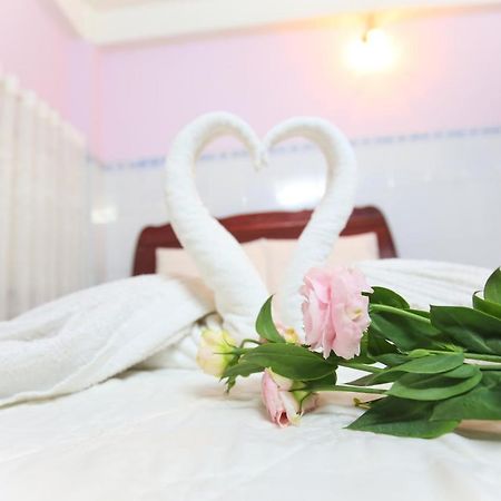 Nguyen Thao Hotel Hô Chi Minh-Ville Extérieur photo